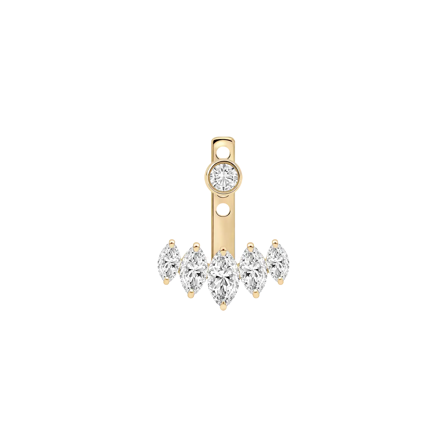 Perth Earrings
