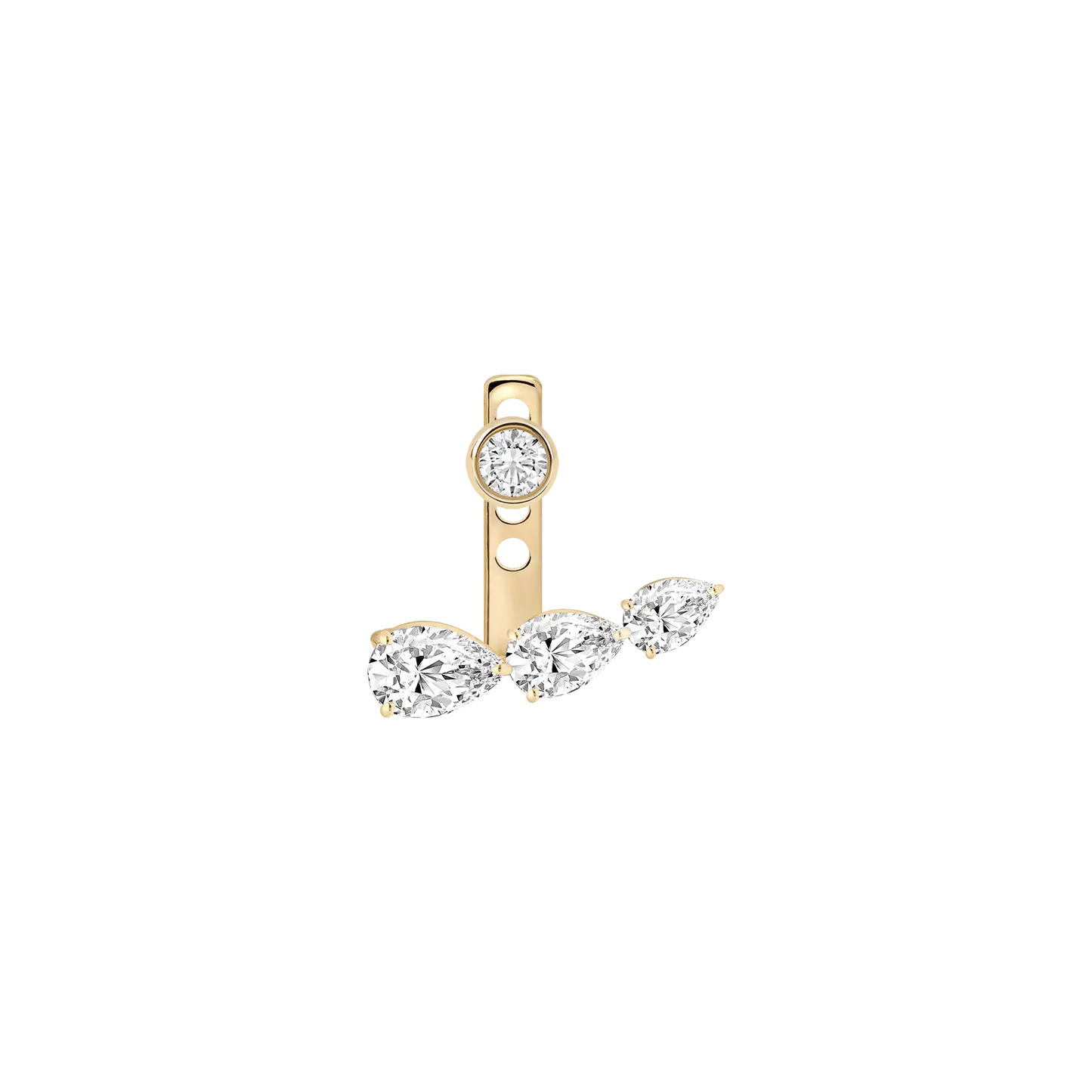 Launceston Earrings
