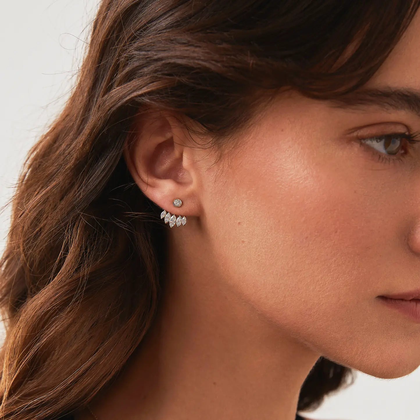 Perth Earrings