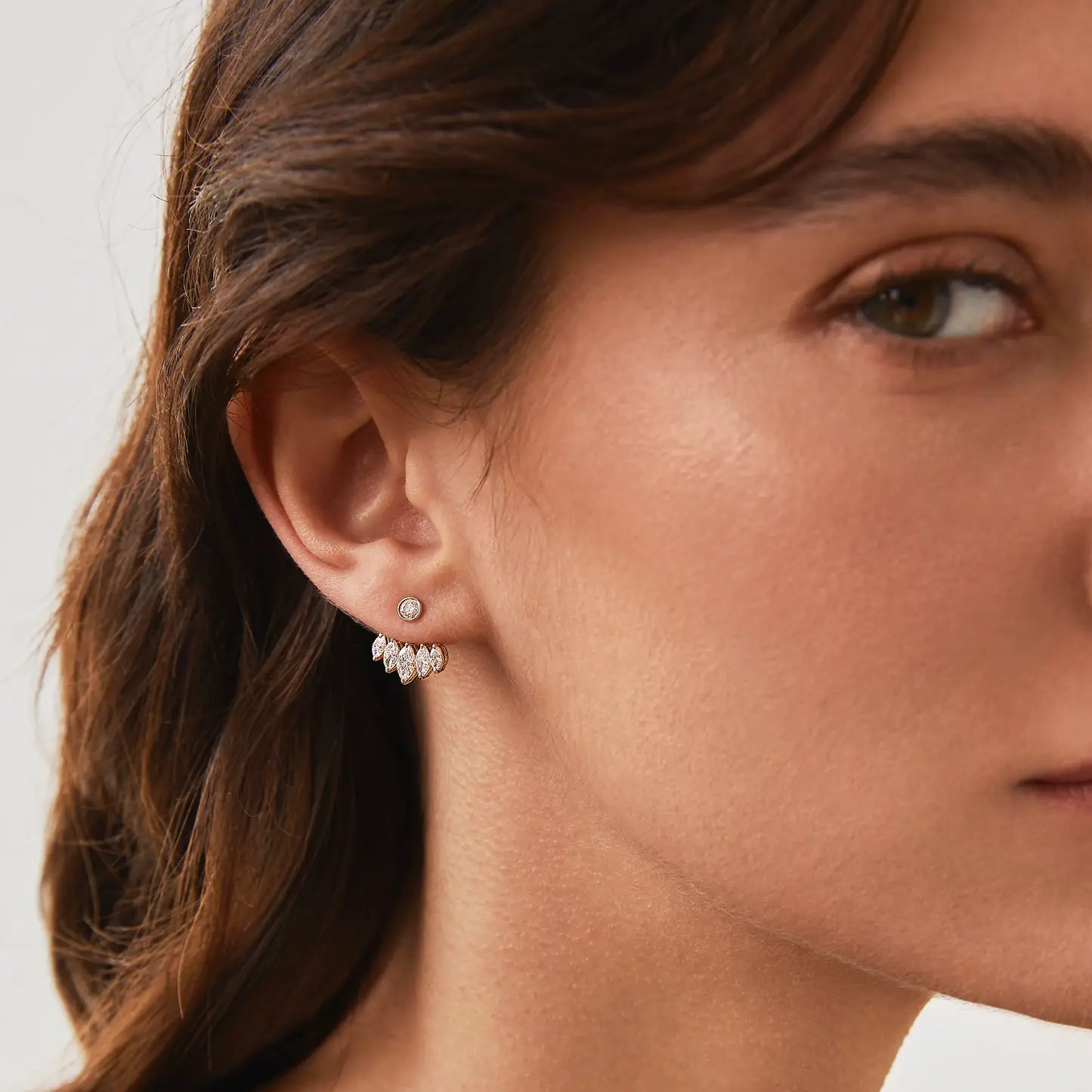 Perth Earrings