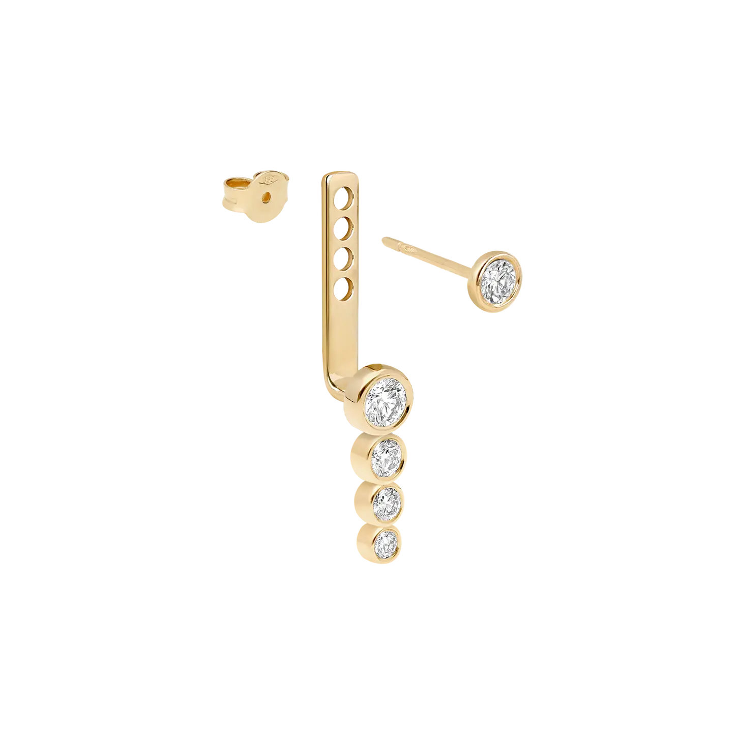 Townsville Earrings