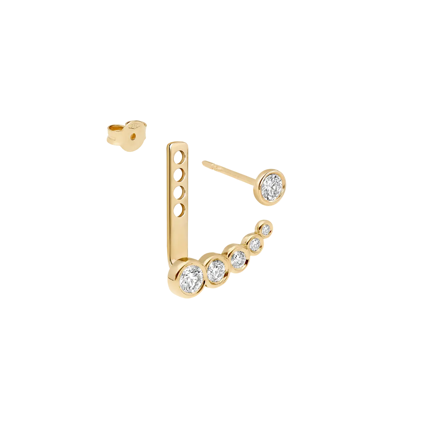 Melbourne Earrings