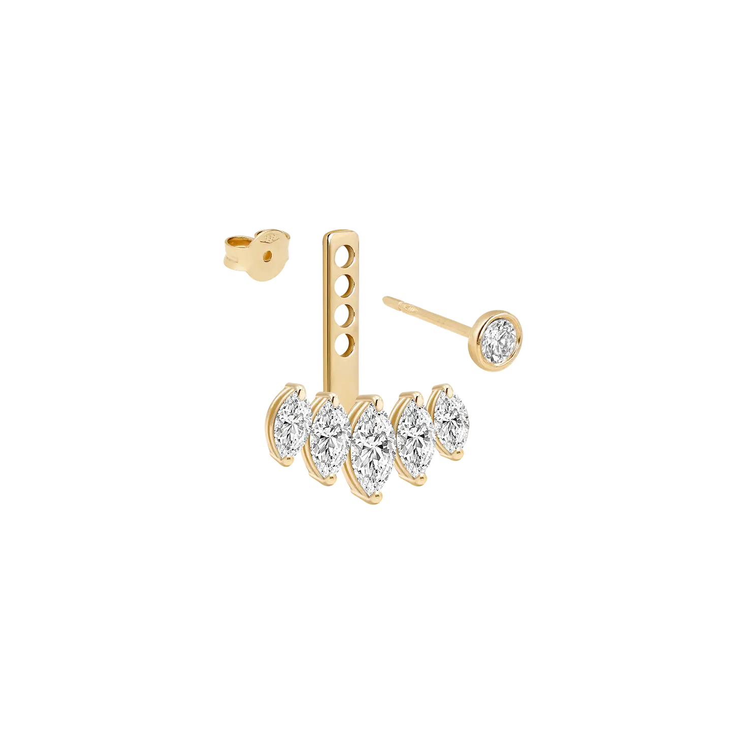 Perth Earrings