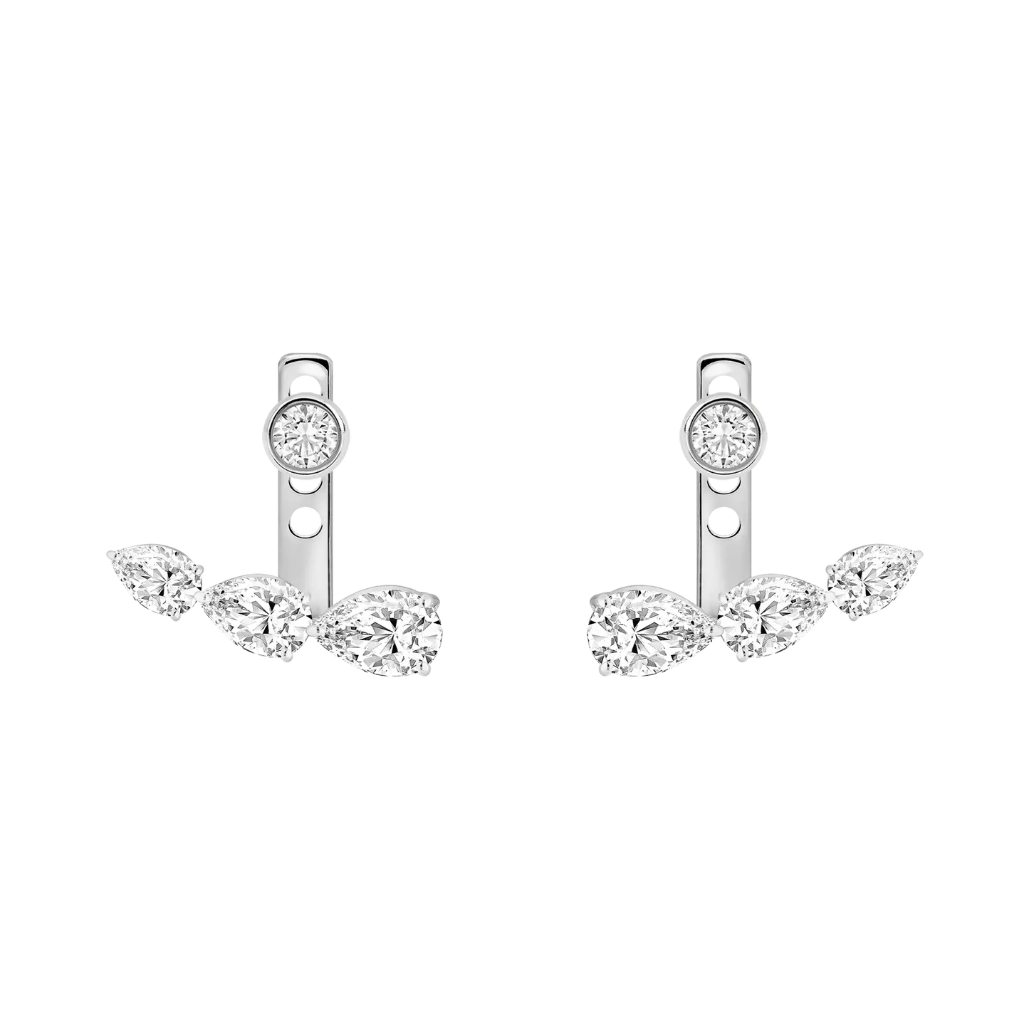 Launceston Earrings